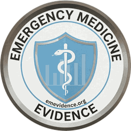 EM Evidence logo